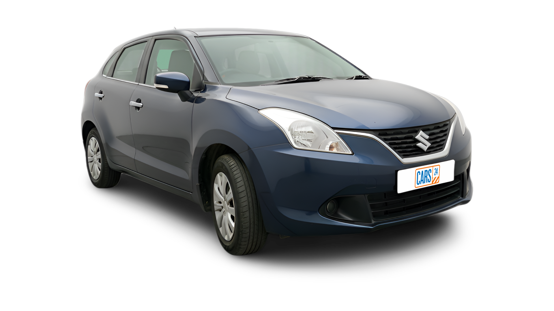 Maruti Baleno-img